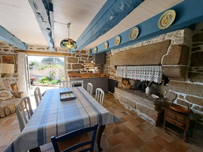 Holiday house Granite House by GR34 & Sandy Beach - Features photo 21