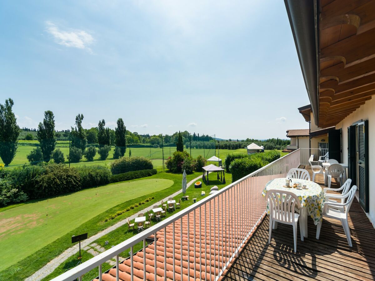 Holiday house Modern Salo Flat with Pool - Outdoor photo 3