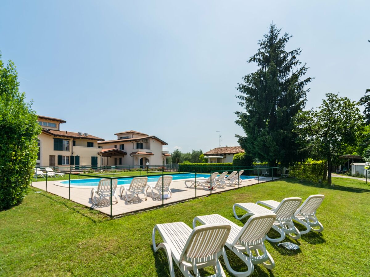 Holiday house Modern Salo Flat with Pool - Outdoor photo 5