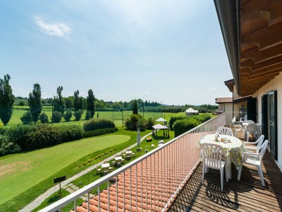 Holiday house Modern Salo Flat with Pool - Outdoor photo 3