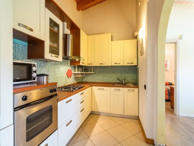 Holiday house Modern Salo Flat with Pool - Features photo 27