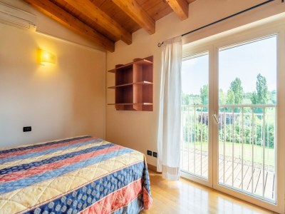 Holiday house Modern Salo Flat with Pool - Features photo 29