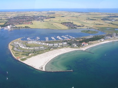 Holiday apartment "The beach castle" (Nick name of the house) - Environment photo 14
