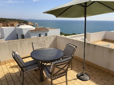 row house 22 Terraços de Benagil (Casa Liz) - Outdoor photo 7