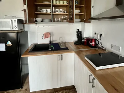 Holiday apartment Sister's Quarters - Features photo 10