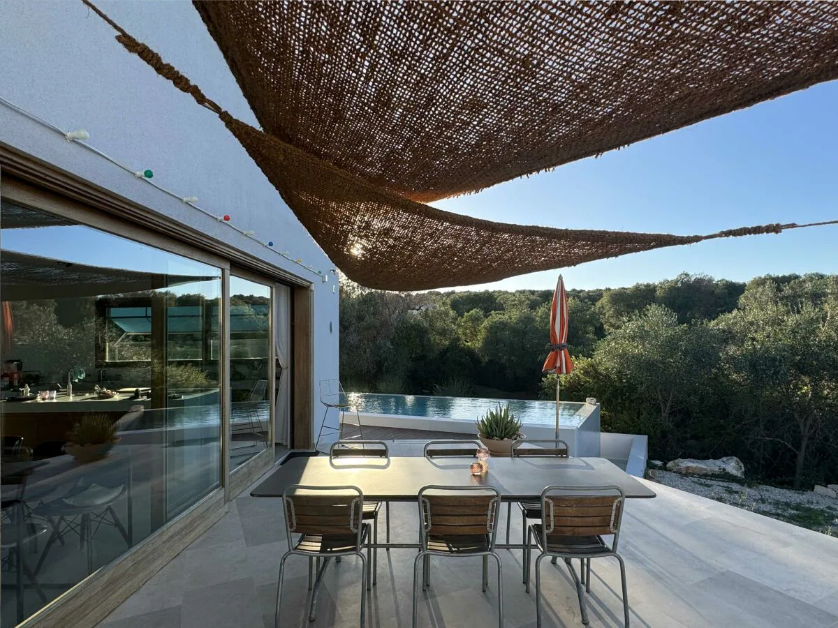 Villa Sestosenso