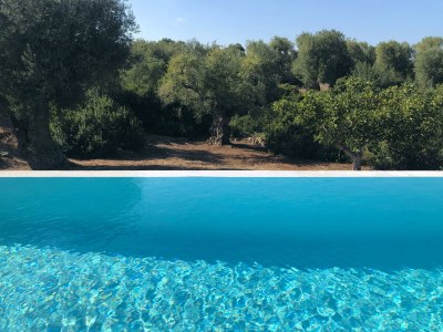 Villa Sestosenso - Outdoor photo 2