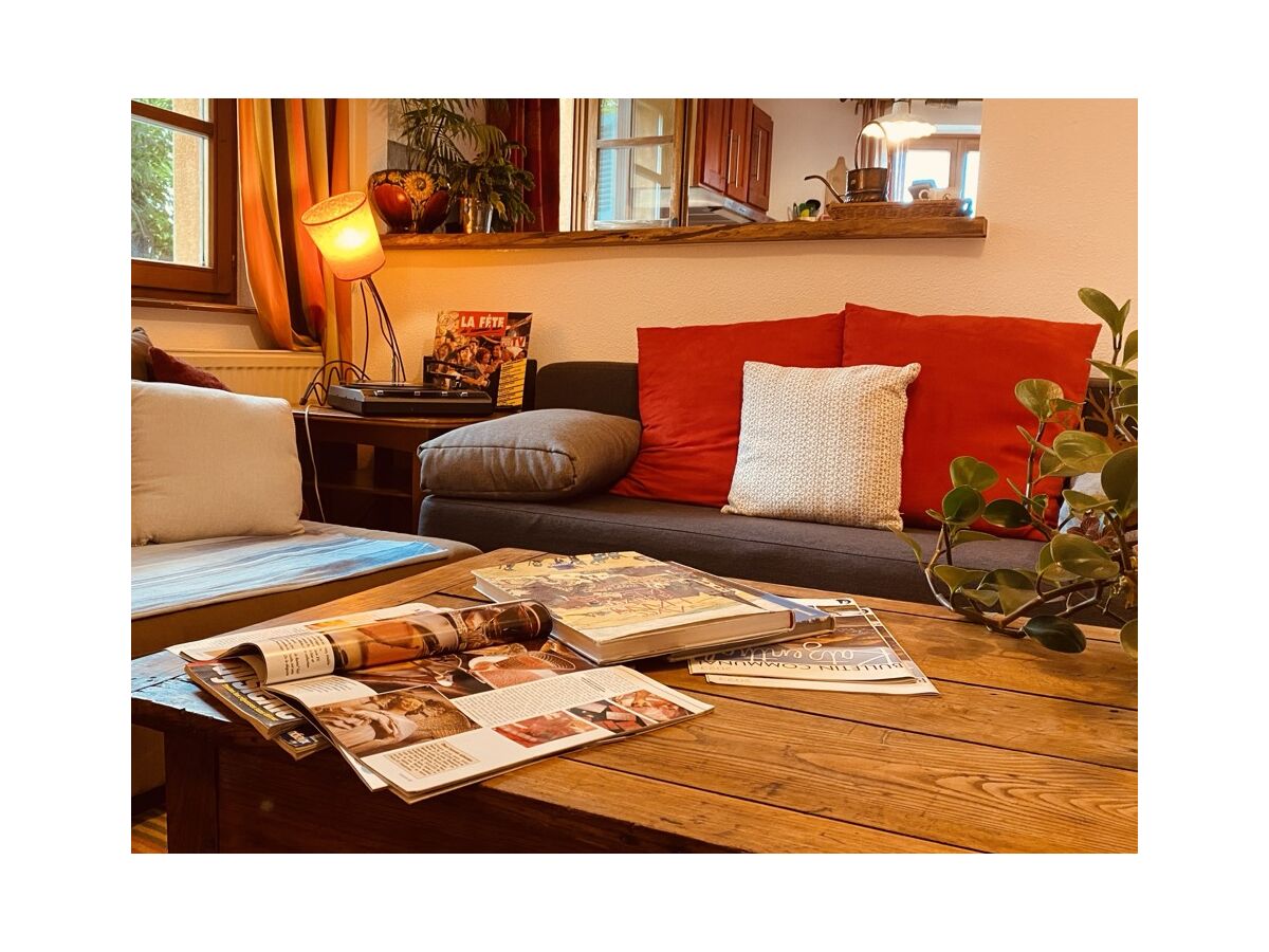 Holiday house La Maison des Amis