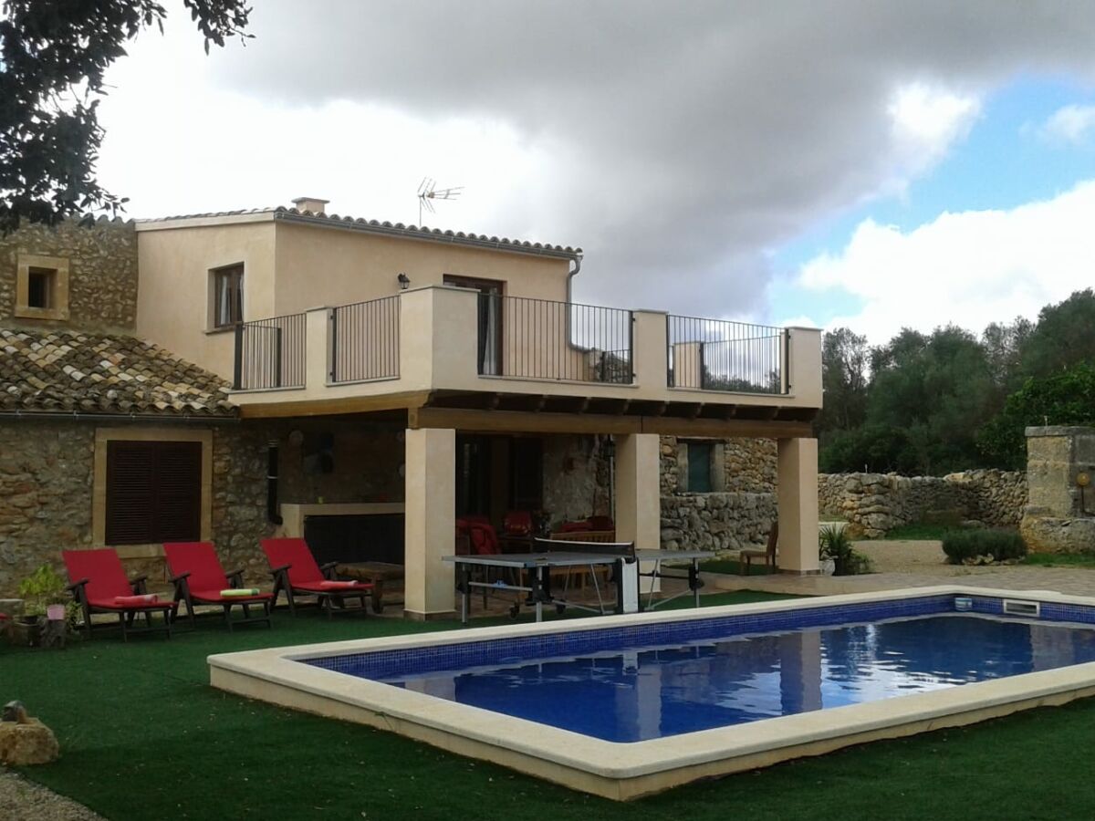 Finca Sa Rota Nova