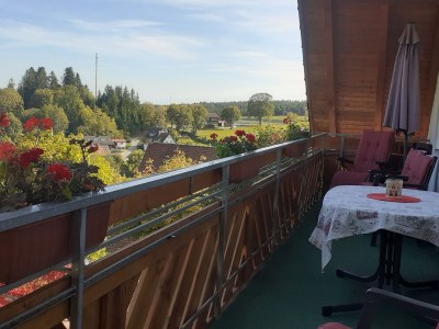 Holiday apartment House Schwarz - Outdoor photo 6