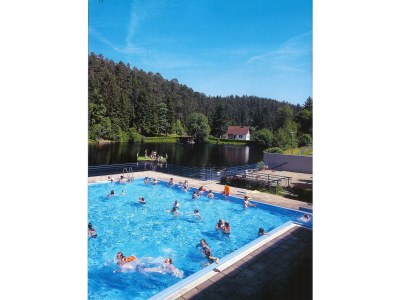 Holiday apartment House Schwarz - Environment photo 36