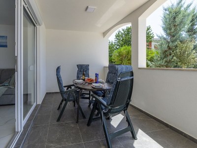 Villa Entspannende Villa in der Nähe von Porec mit Pool - Outdoor photo 45