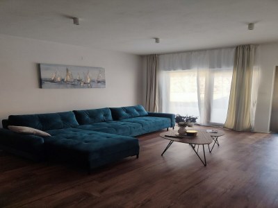 Apartment Zwei-Zimmer-Wohnung in Karlobag in Tribanj Krušcica - Apartment