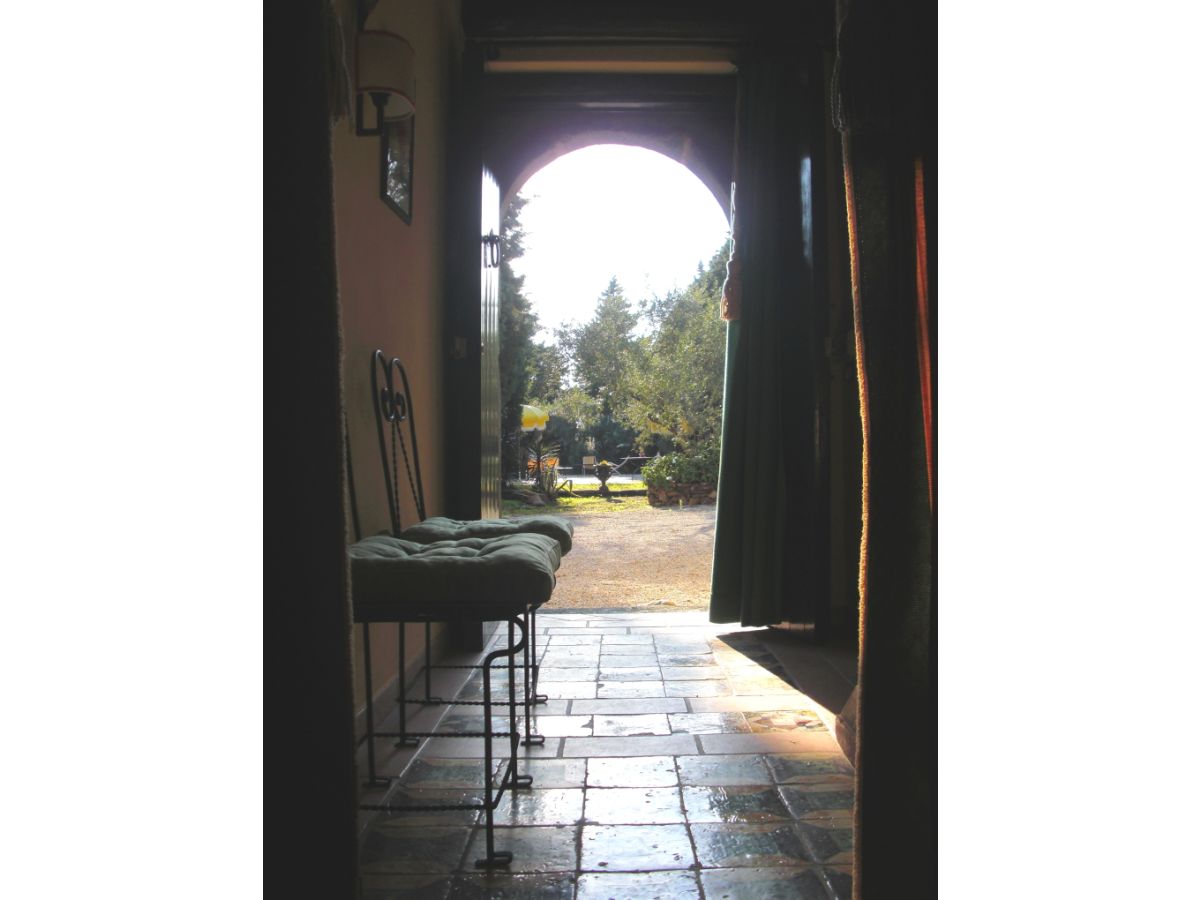 Cottage Les Olives