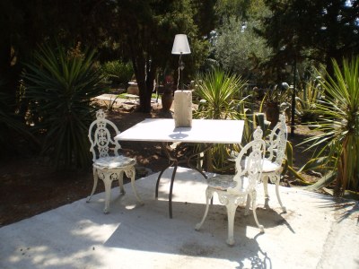 Cottage Les Olives - Outdoor photo 7