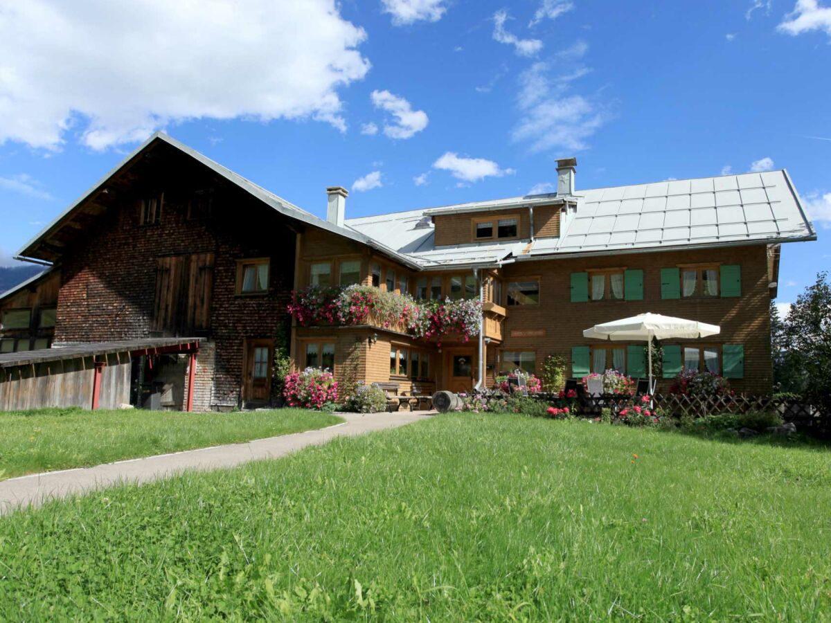 Holiday apartment Ellinger Nr. 1 - Outdoor photo 5