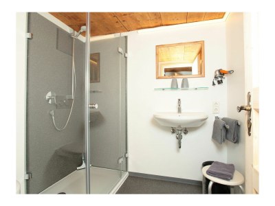 Holiday apartment Ellinger Nr. 1 - Features photo 13