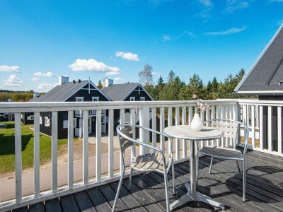 Holiday house 8 Personen Ferienhaus in Gjern - Outdoor photo 5
