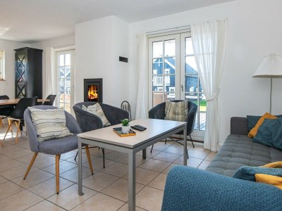 Holiday house 8 Personen Ferienhaus in Gjern - Outdoor photo 15