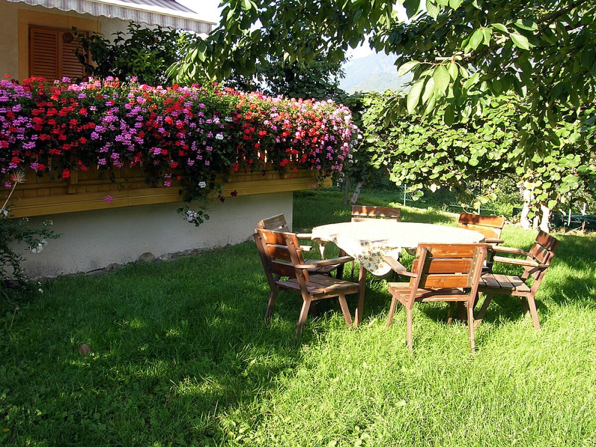 Holiday apartment Marigold - Vacation on the Farm - Outdoor photo 2