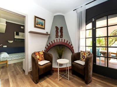 Holiday house House in Roses near Aqua Brava Water Park - Features photo 14
