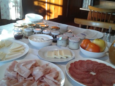 Holiday apartment Abendsonne - Features photo 18