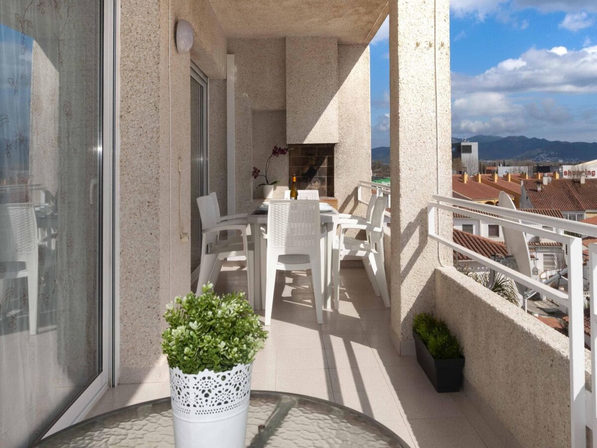 Apartment Wohnung in Empuriabrava nahe Skydive - Outdoor photo 5