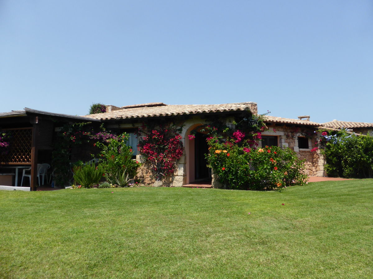 Holiday house Le Ville del Golf 12/1