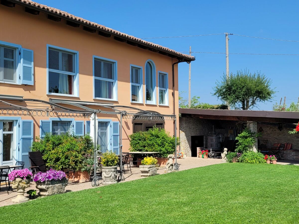 Holiday apartment Casa Irene 2 - Outdoor photo 4