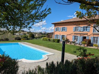 Holiday apartment Casa Irene 2 - Outdoor photo 7