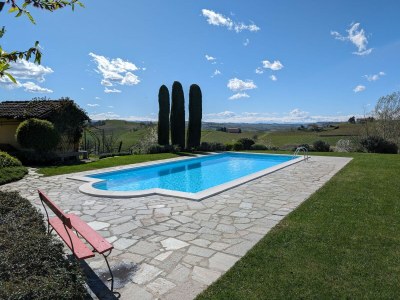 Holiday apartment Casa Irene 2 - Outdoor photo 8