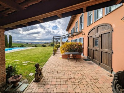 Holiday apartment Casa Irene 3 - Outdoor photo 7