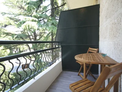 Apartment Apartment Goge - One-Bedroom Apartment with Balcony in Dubrovnik - Apartment
