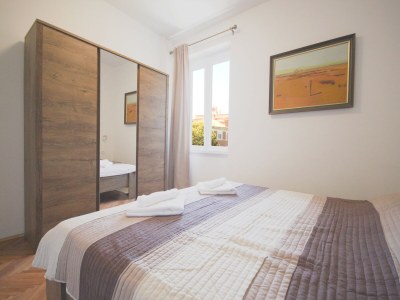 Apartment Apartment Goge - One-Bedroom Apartment with Balcony - Features photo 4