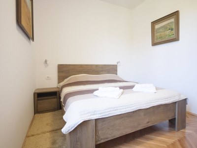 Apartment Apartment Goge - One-Bedroom Apartment with Balcony - Features photo 18