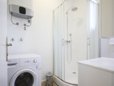 Apartment Apartment Goge - One-Bedroom Apartment with Balcony - Features photo 21
