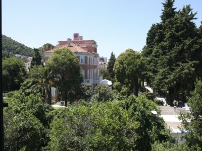 Apartment Apartment Goge - One-Bedroom Apartment with Balcony - Outdoor photo 22