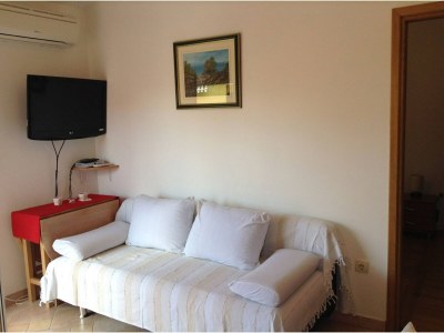 Apartment Charmante Wohnung an der Adria in Zaboric - Apartment