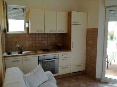 Apartment Charmante Wohnung an der Adria - Features photo 5