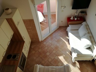 Apartment Charmante Wohnung an der Adria - Features photo 8