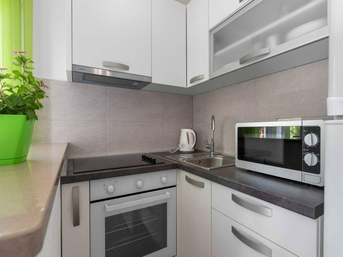 Apartment Charming studio apartment in Bilice