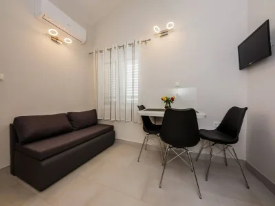 Apartment Küstenwohnung in Sibenik-Brodarica in Brodarica - Apartment