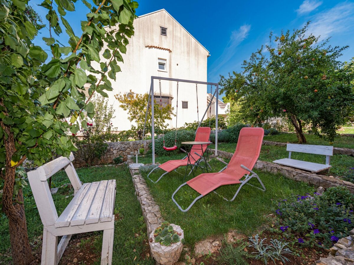 Apartment Apartment Šibenik near Beach Gaj - Outdoor photo 4