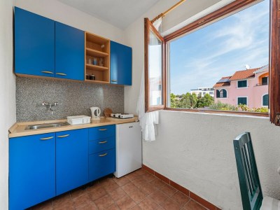 Apartment Apartment Šibenik near Beach Gaj - Features photo 7
