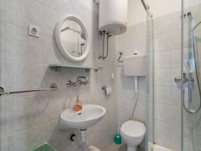 Apartment Apartment Šibenik near Beach Gaj - Features photo 11