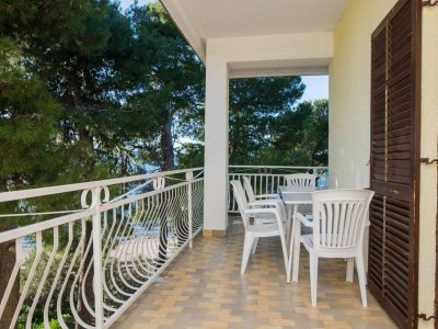 Apartment Wohnung in Šibenik nahe Sandstrand - Outdoor photo 3