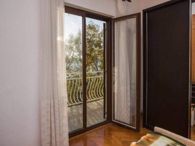 Apartment Wohnung in Šibenik nahe Sandstrand - Outdoor photo 6