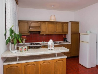 Apartment Wohnung in Šibenik nahe Sandstrand - Features photo 21
