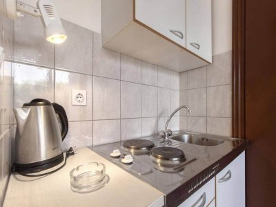 Apartment Wohnung in Brodarica am Sandstrand - Features photo 7