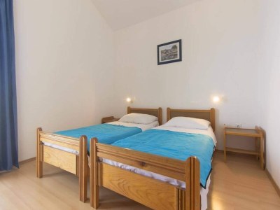 Apartment Wohnung in Brodarica am Sandstrand - Features photo 9